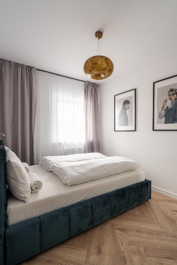 Apartamento Rentplanet - Nowa Manufaktura Breslavia Exterior foto